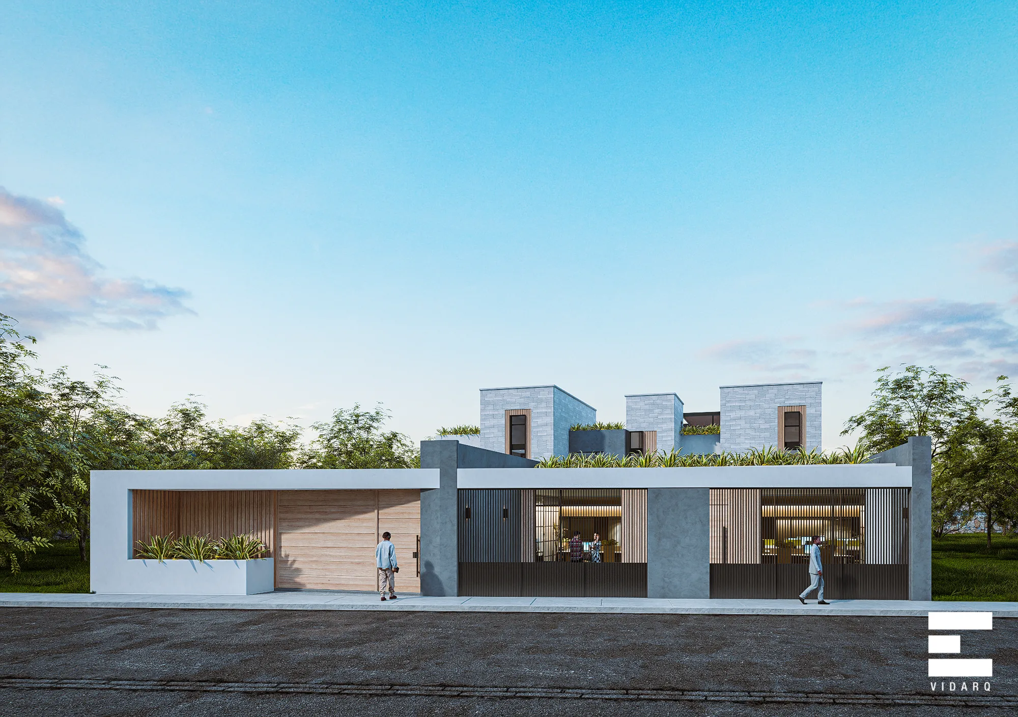 Proyecto Flores