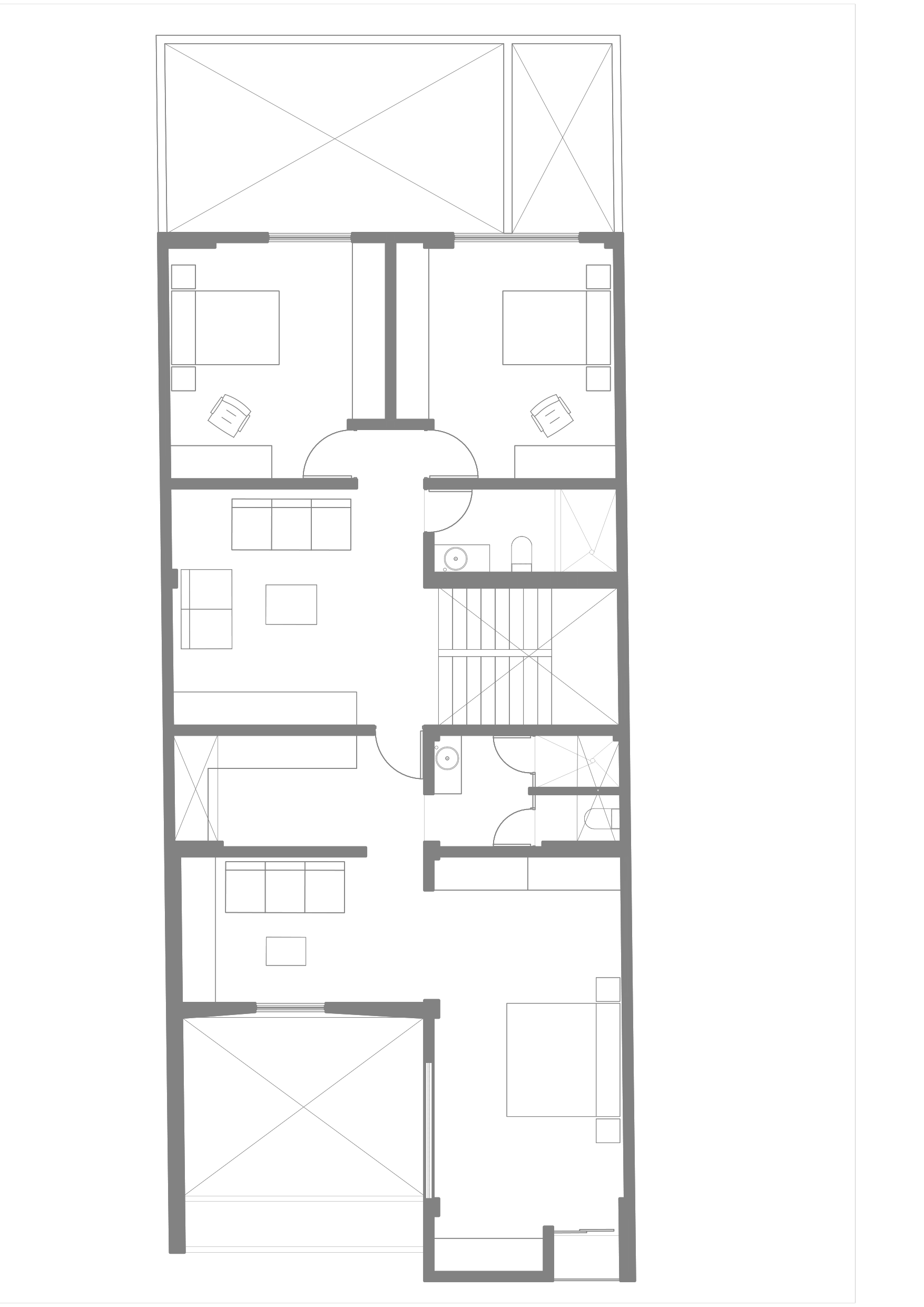 Planta 2 · Proyecto Anthony