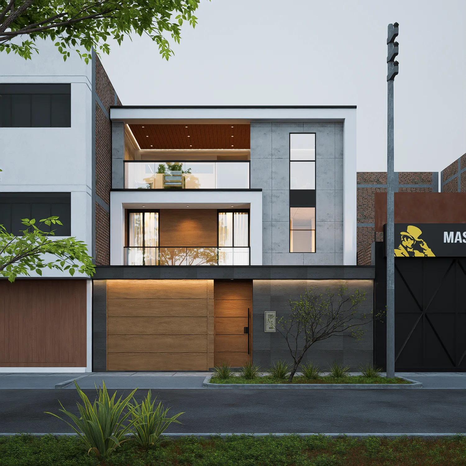 Proyecto Rodriguez