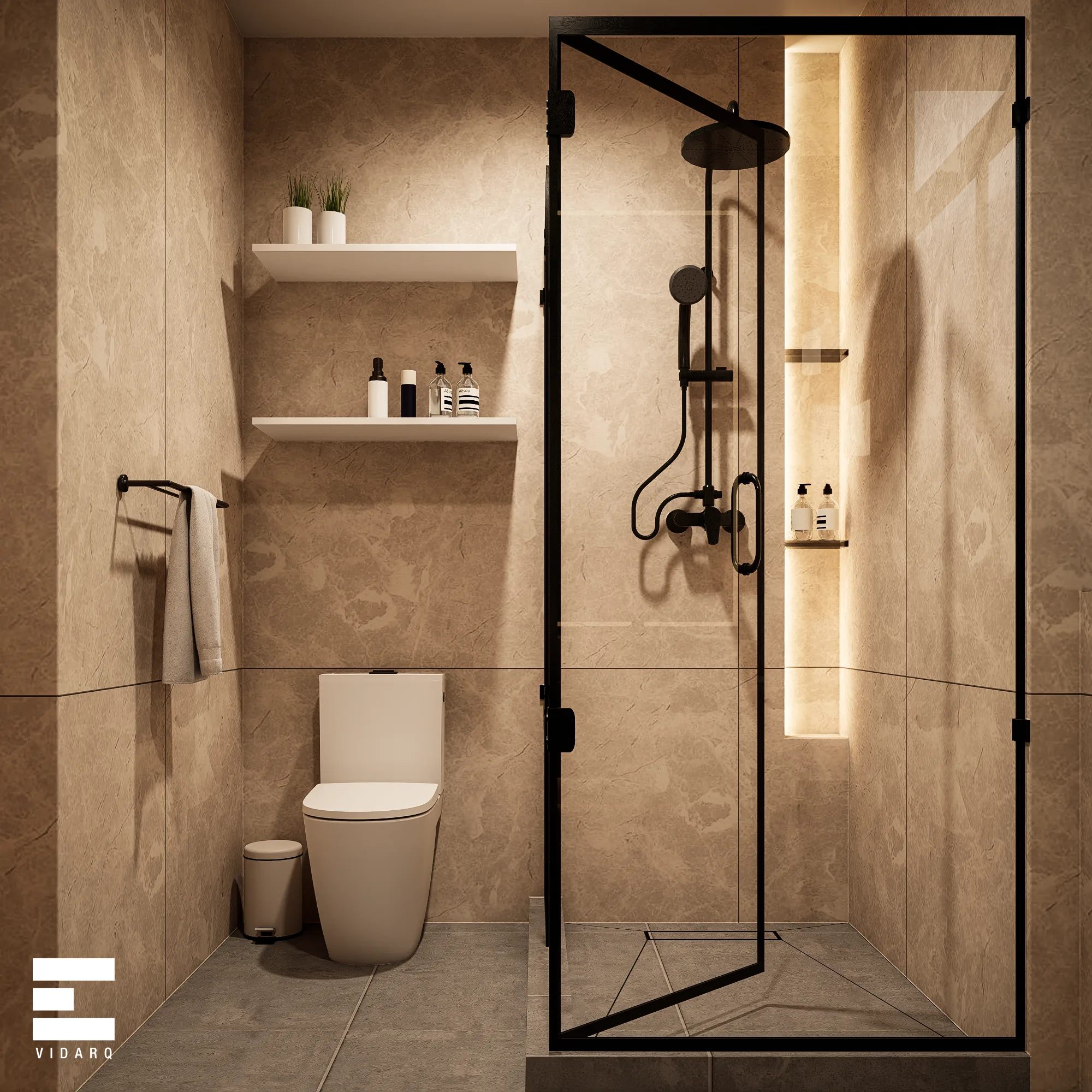 Proyecto Aynaya · foto 5