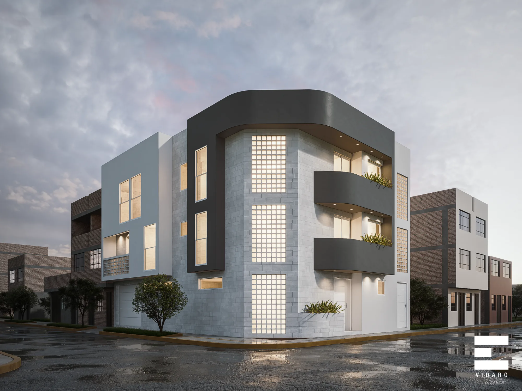 Proyecto Chambi
