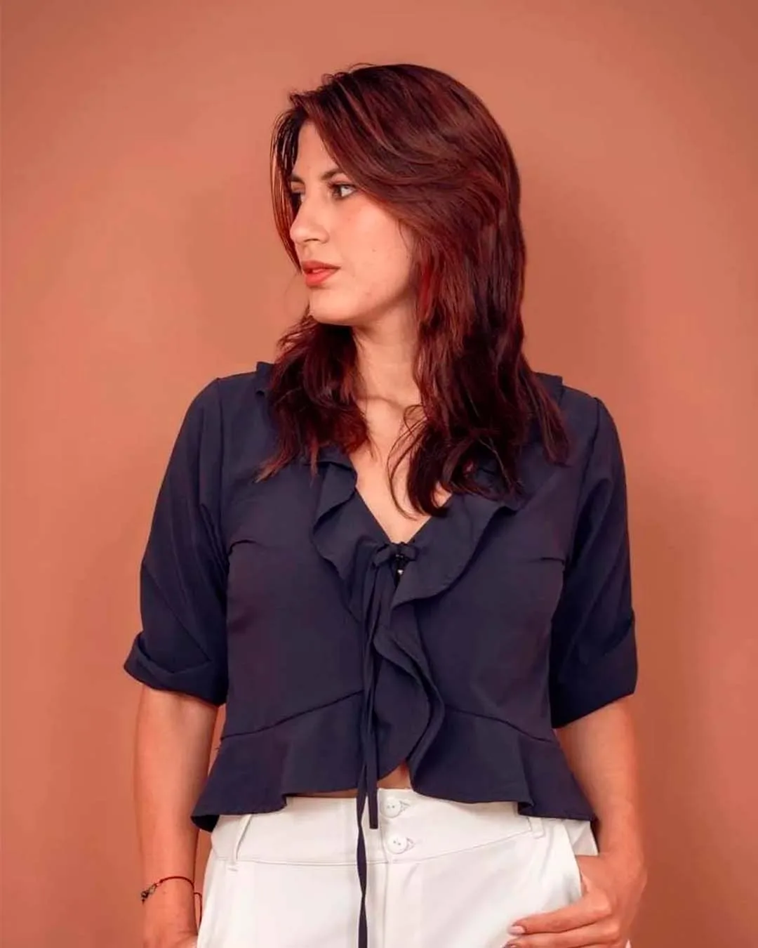 María Herrera