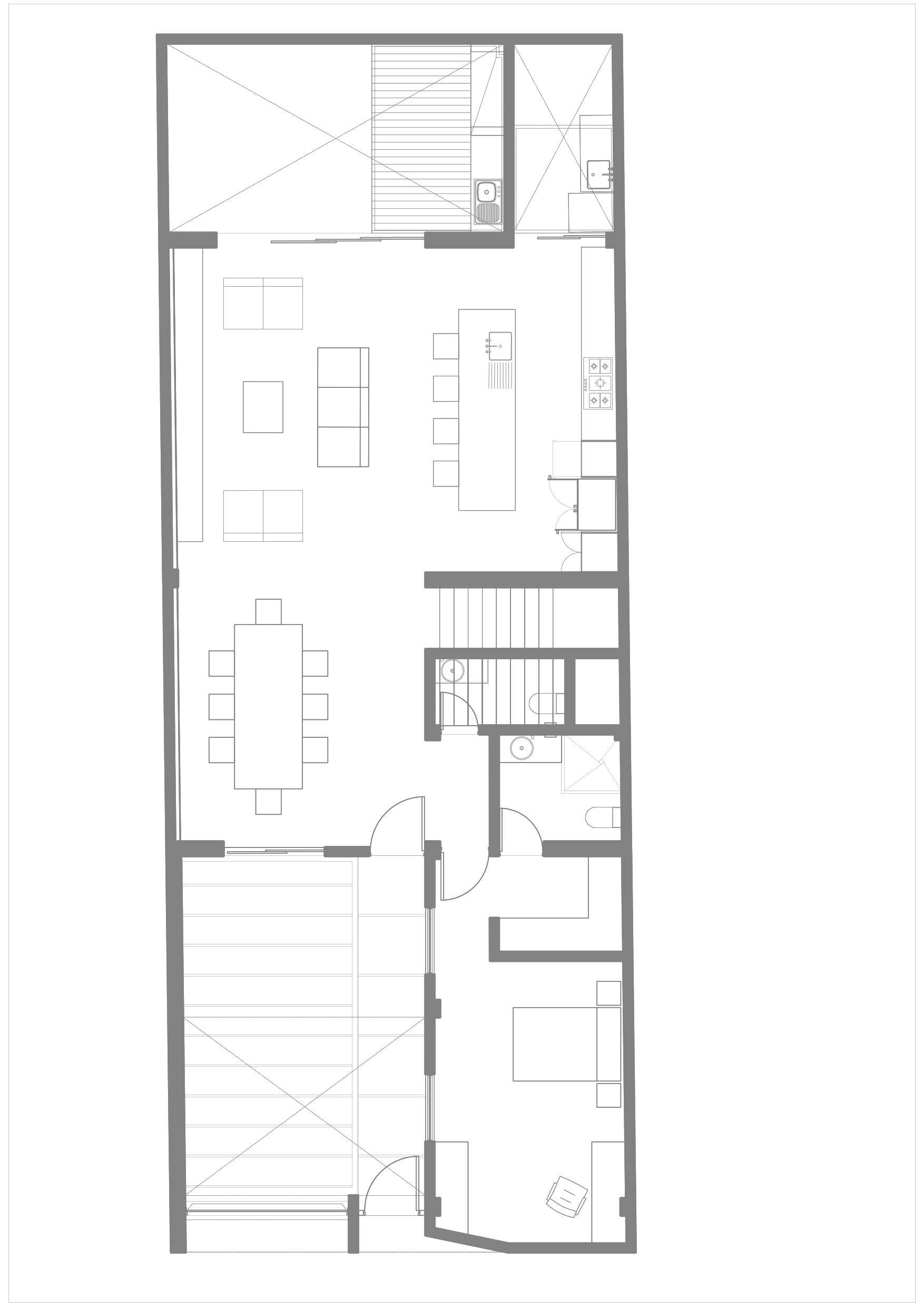 Planta 1 · Proyecto Anthony