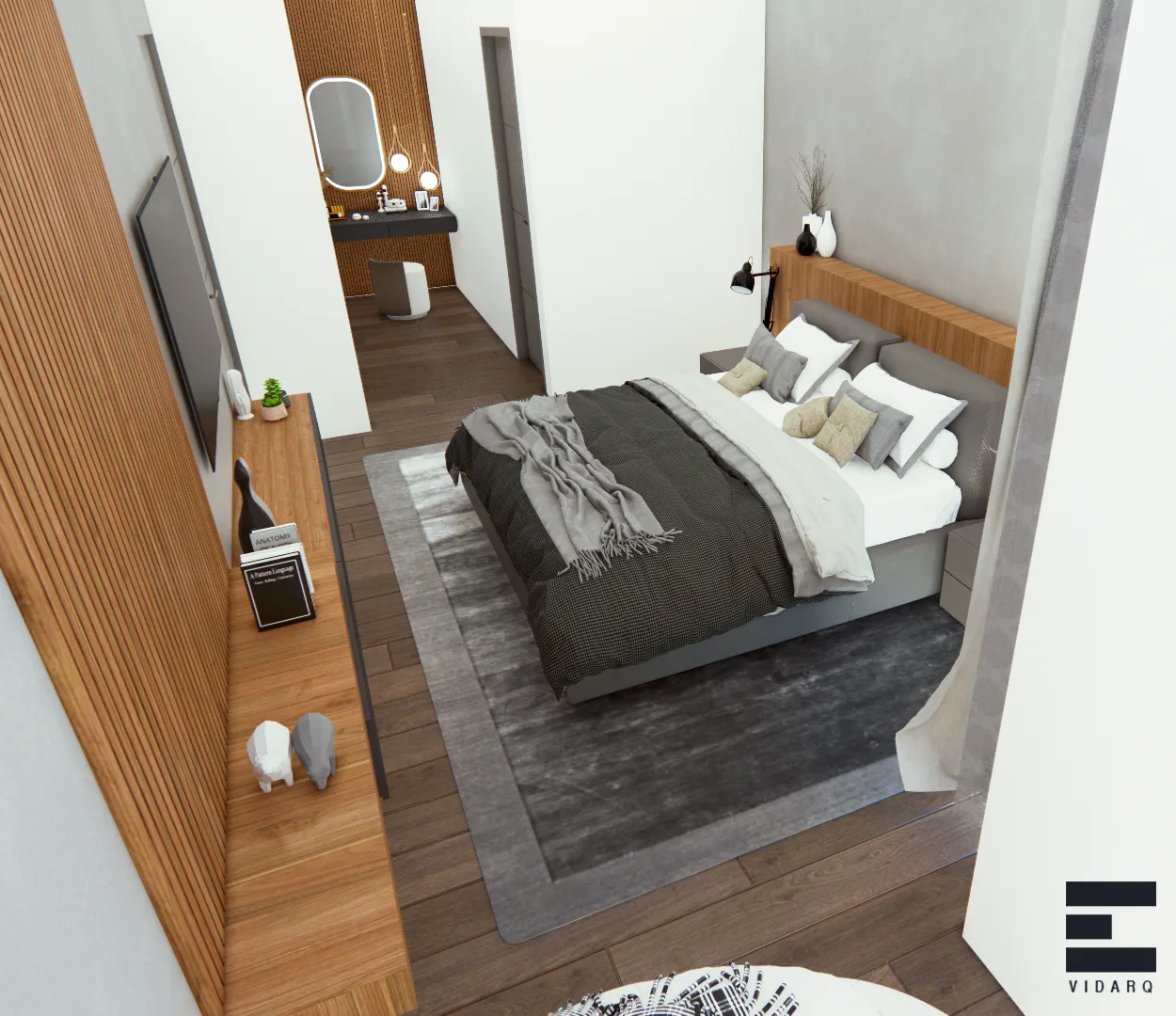 Proyecto Torres · foto 4