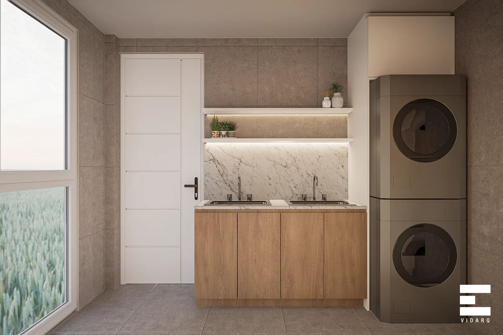 Proyecto Asaf Flores · foto 3