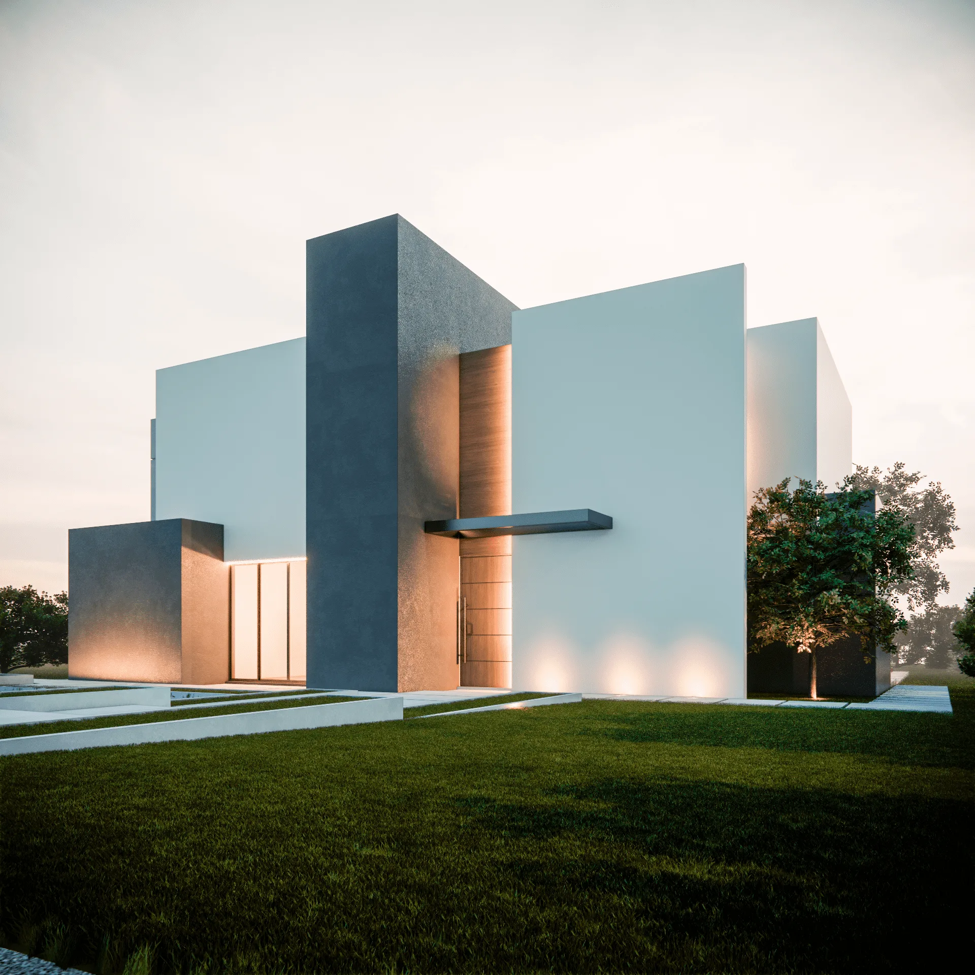 Proyecto Blanco