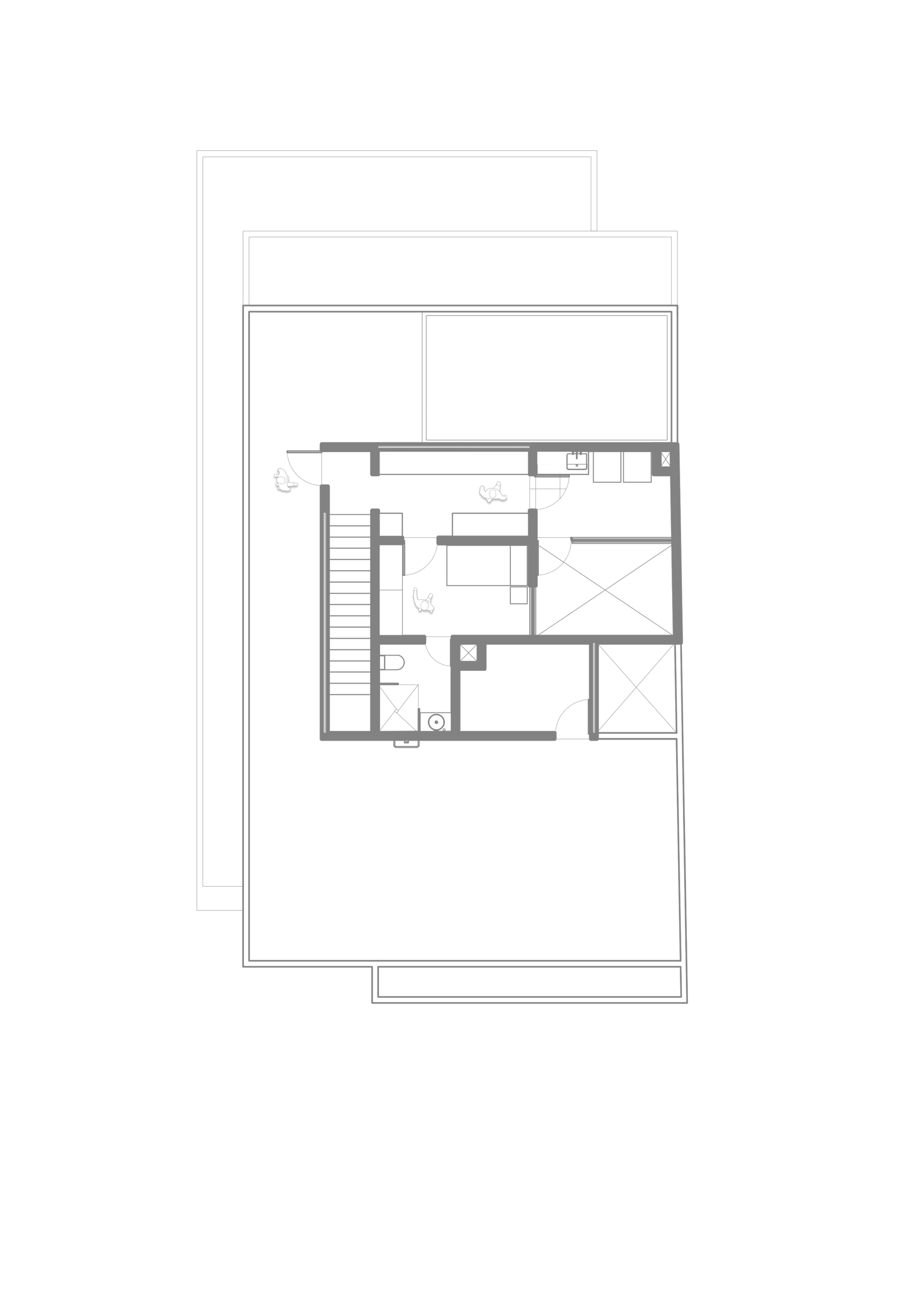 Planta 2 · Proyecto Hilario