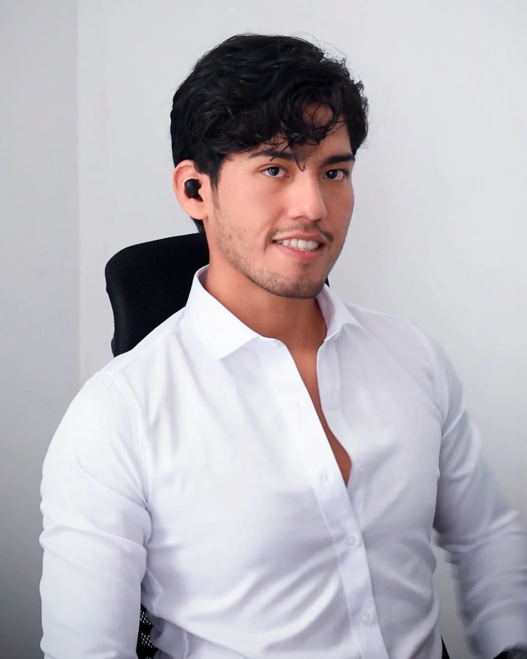 David Mamani