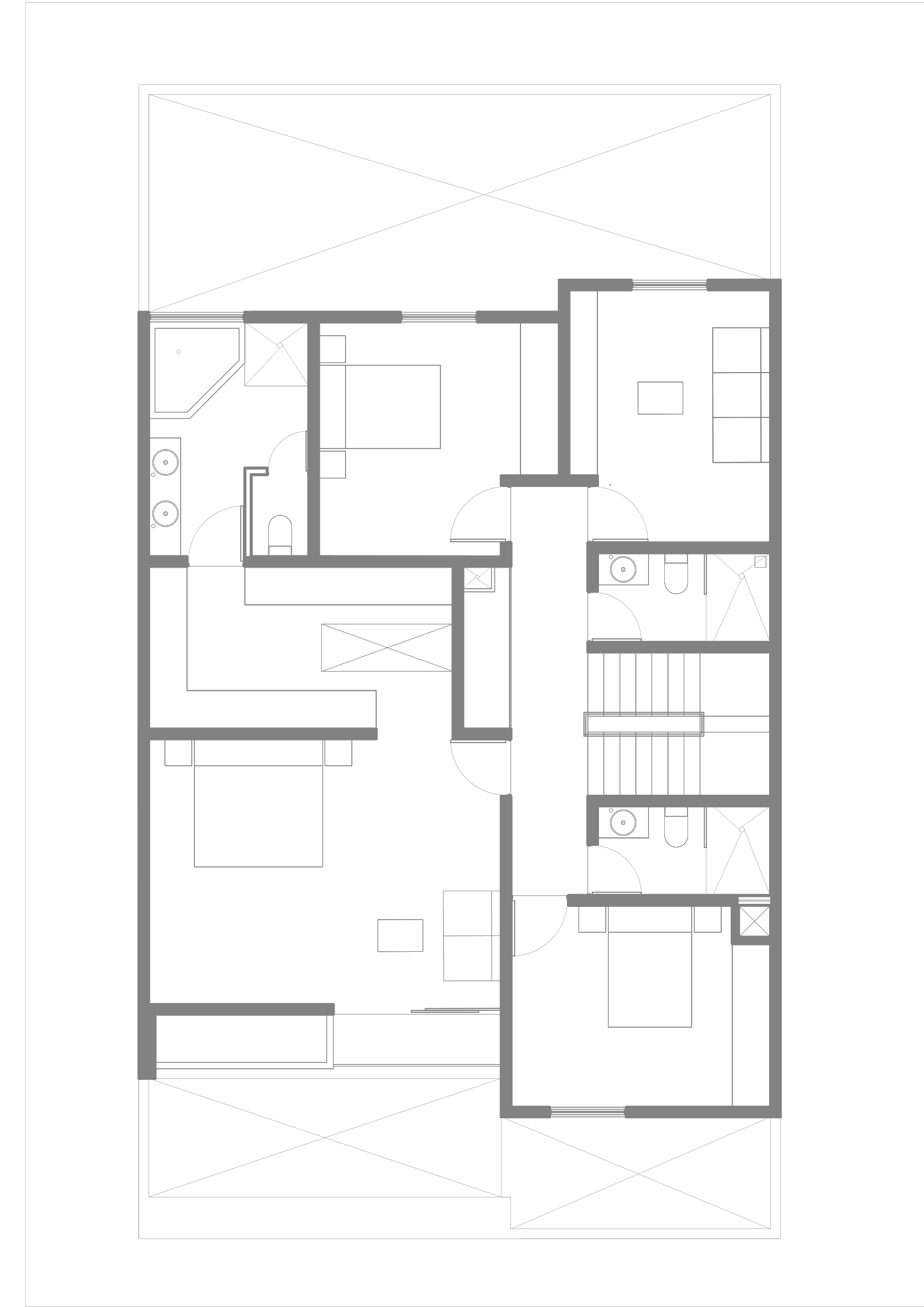 Planta 2 · Proyecto Vasquez