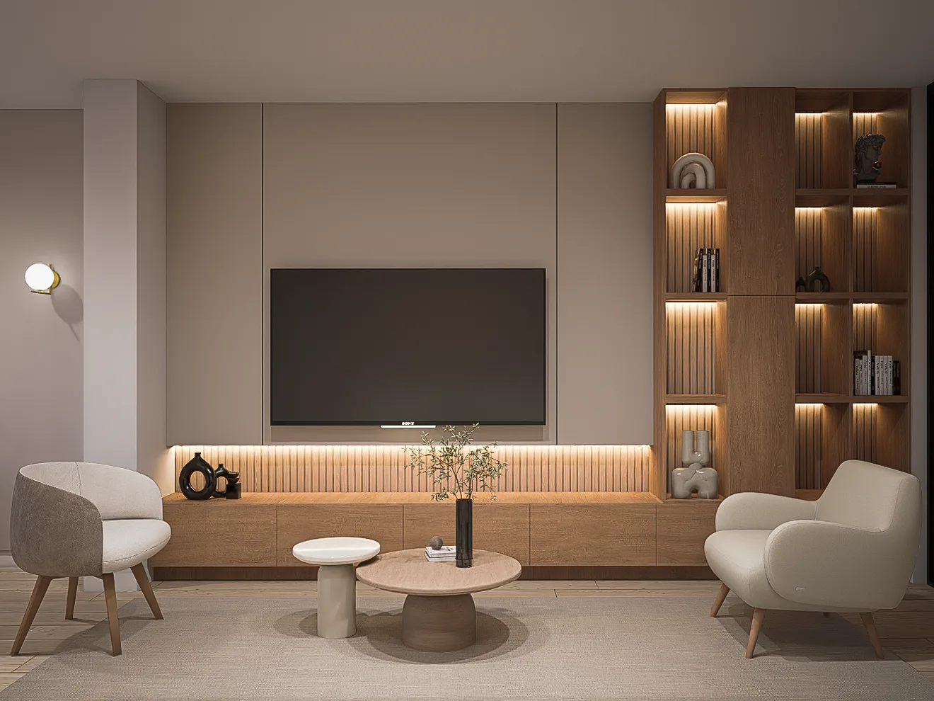 Proyecto Requelme · foto 1