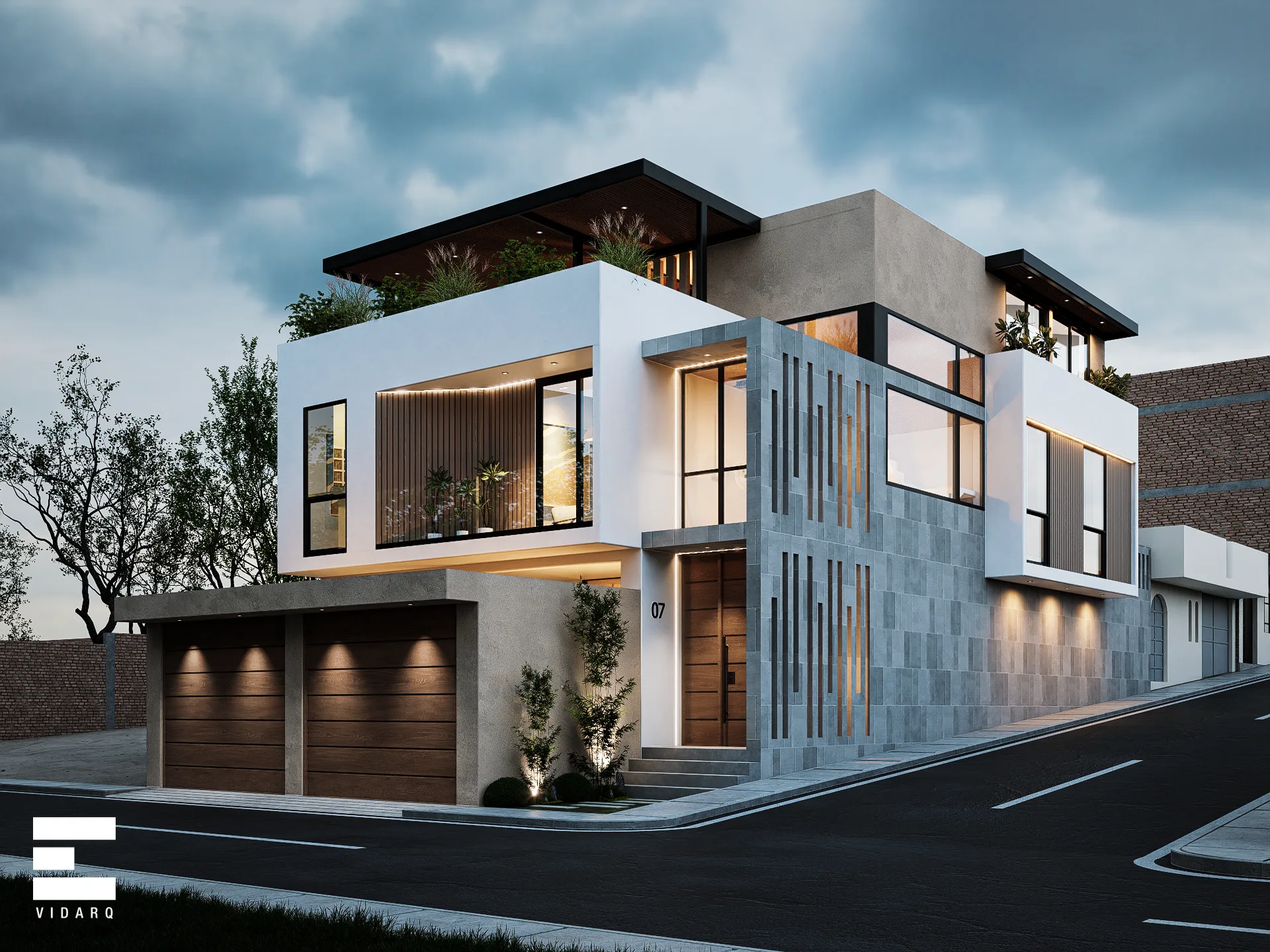 Proyecto Condori