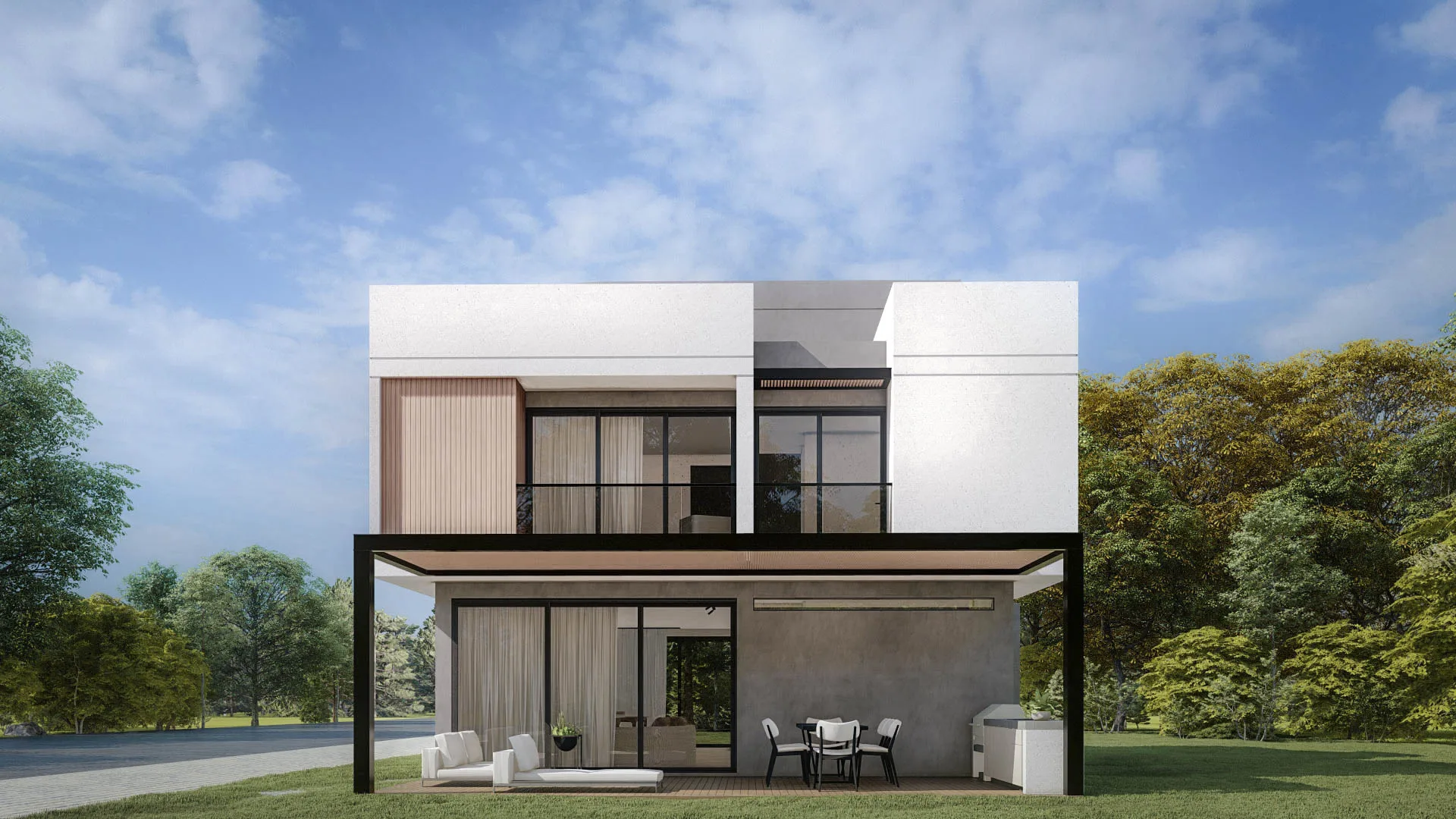 Proyecto Camacho
