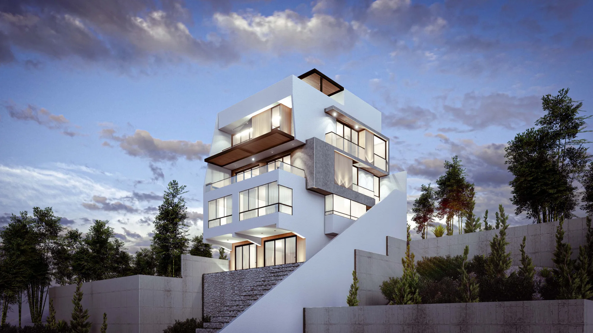 Proyecto Pozo