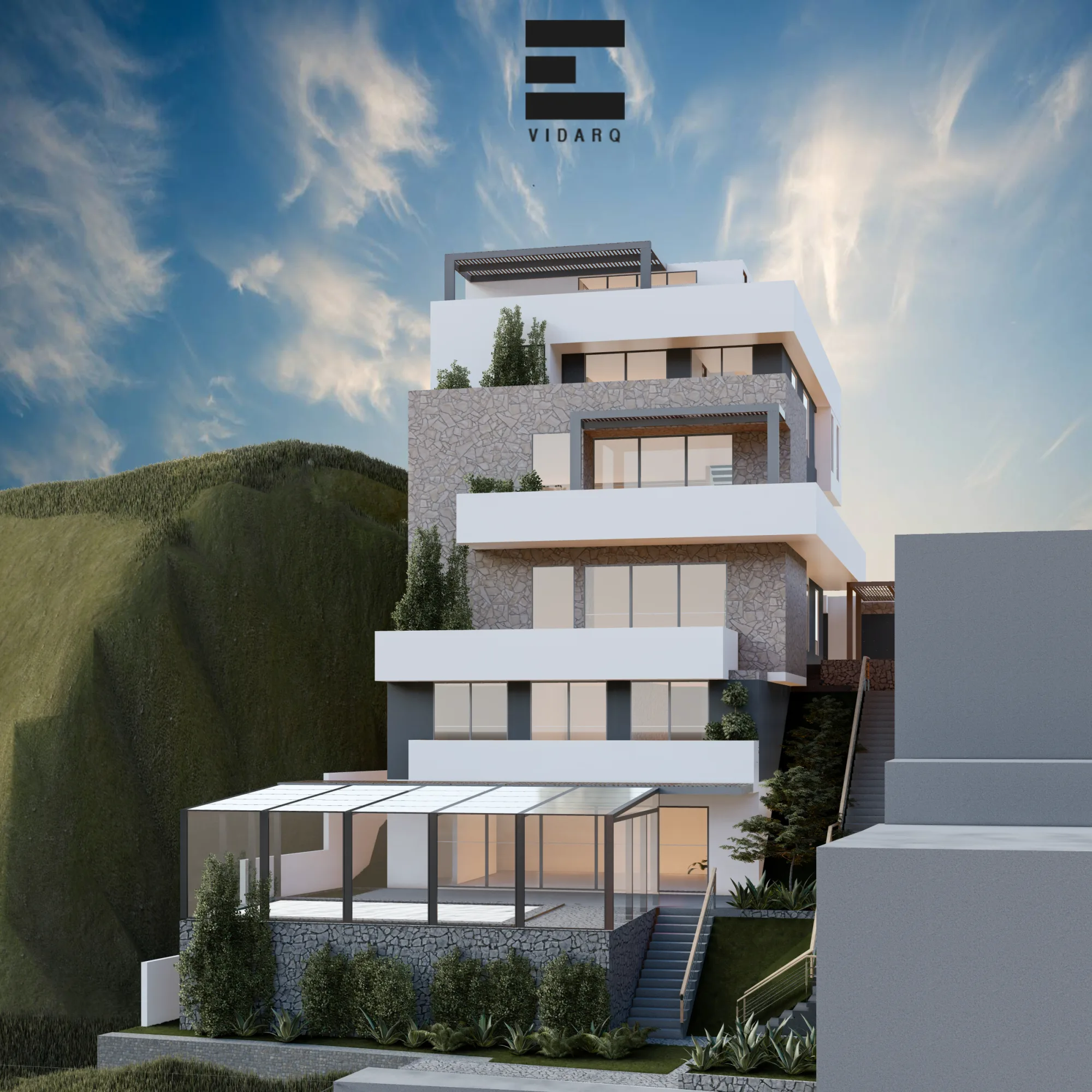 Proyecto Hilario