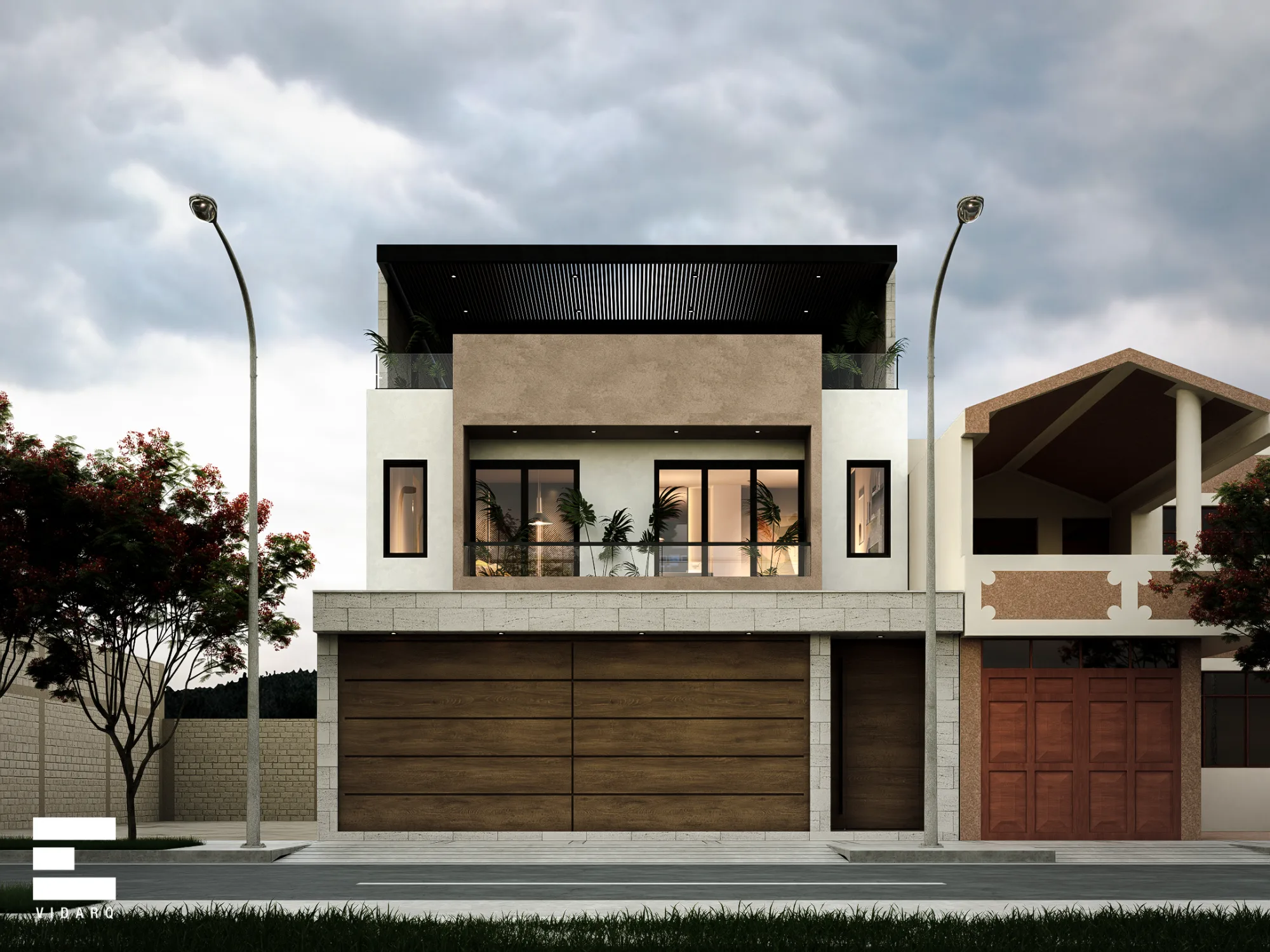 Proyecto Casillas