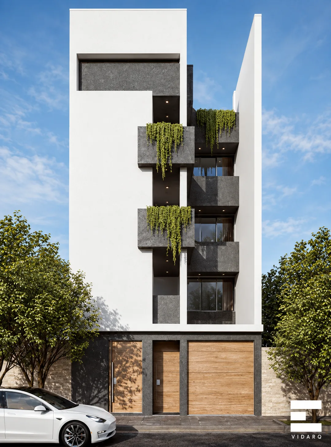 Proyecto Aranzamendi