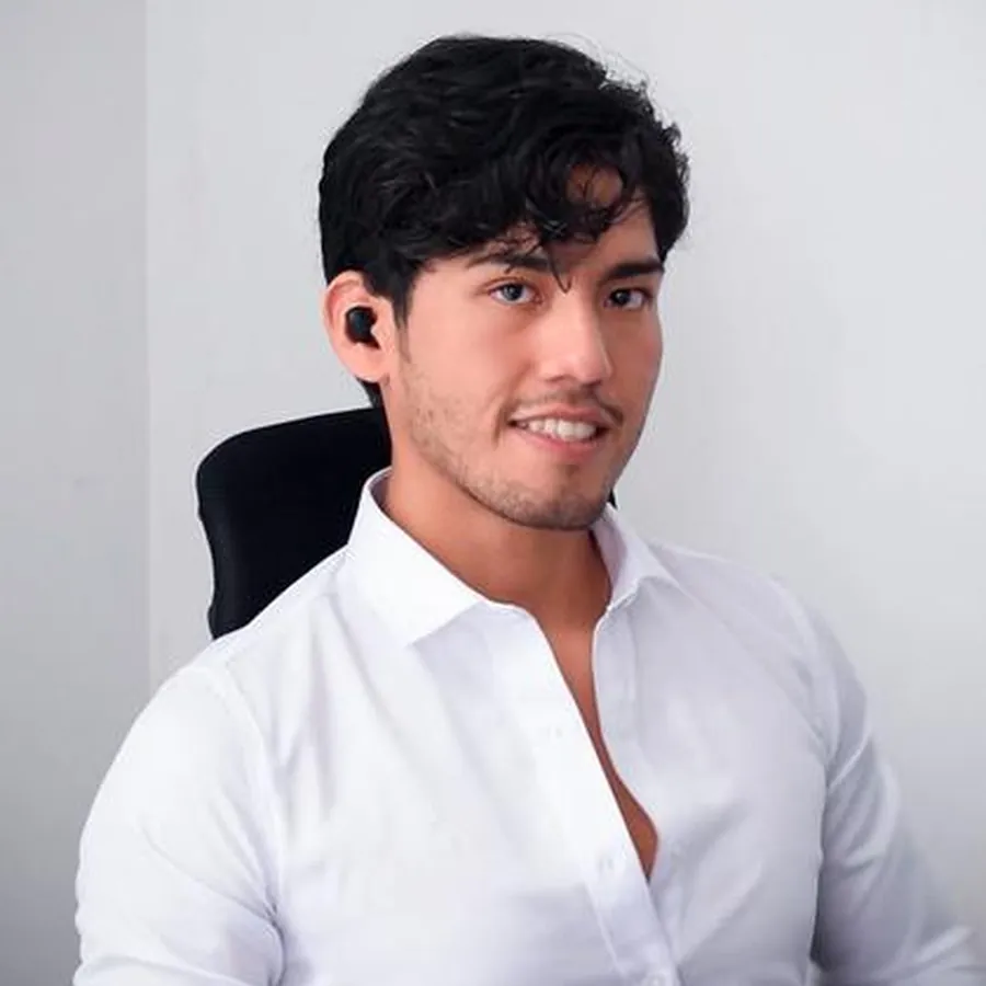 David Mamani