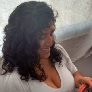 Julia Vargas